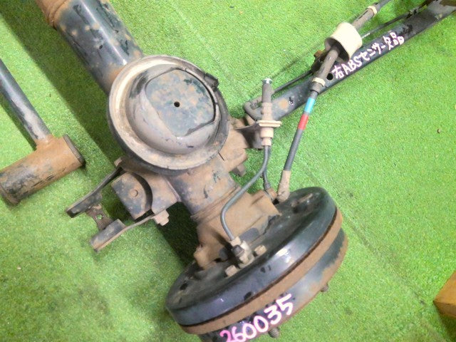 ムーヴ ＲアクスルホーシングＡＳＳＹ DBA-LA110S 42110-B2020-