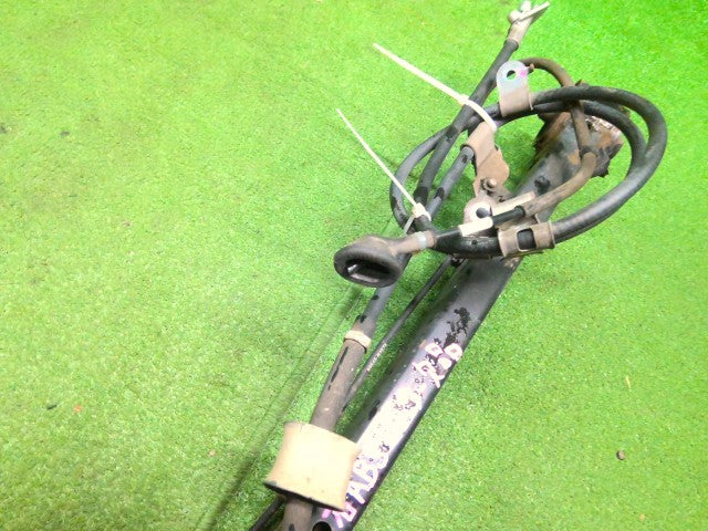 ムーヴ ＲアクスルホーシングＡＳＳＹ DBA-LA110S 42110-B2020-