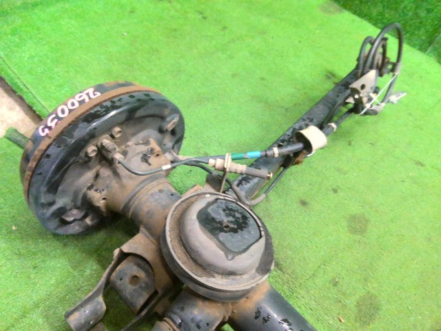 ムーヴ ＲアクスルホーシングＡＳＳＹ DBA-LA110S 42110-B2020-