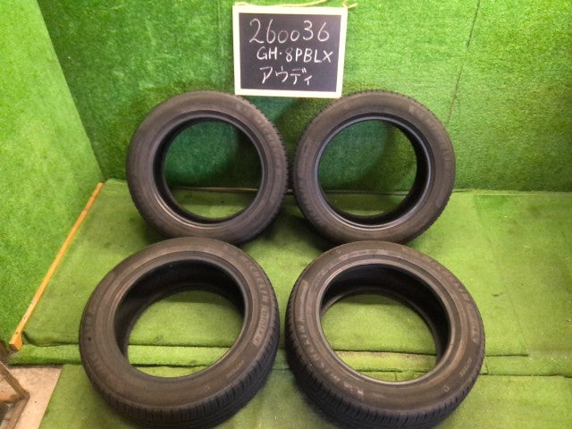 【中古】16インチ ノーマルタイヤ ミシュラン 20年製