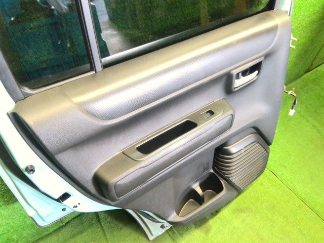 ハスラー 左ＲドアＡＳＳＹ 5AA-MR92S 68004-59S00