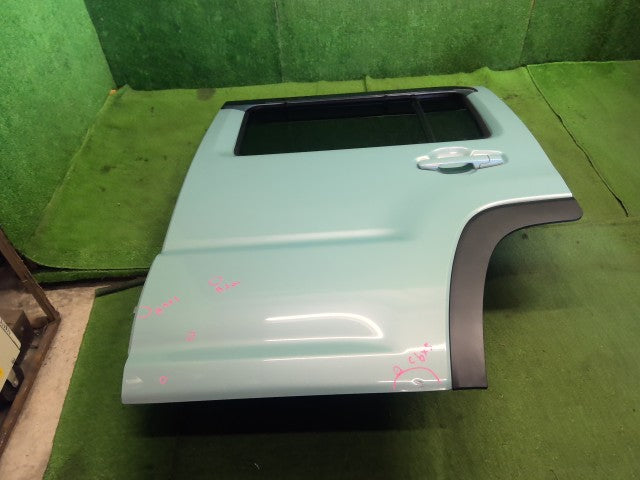 ハスラー 左ＲドアＡＳＳＹ 5AA-MR92S 68004-59S00