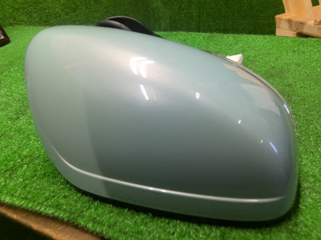 【中古】ハスラー 5AA-MR92S 右サイドミラー 84710-59SH0