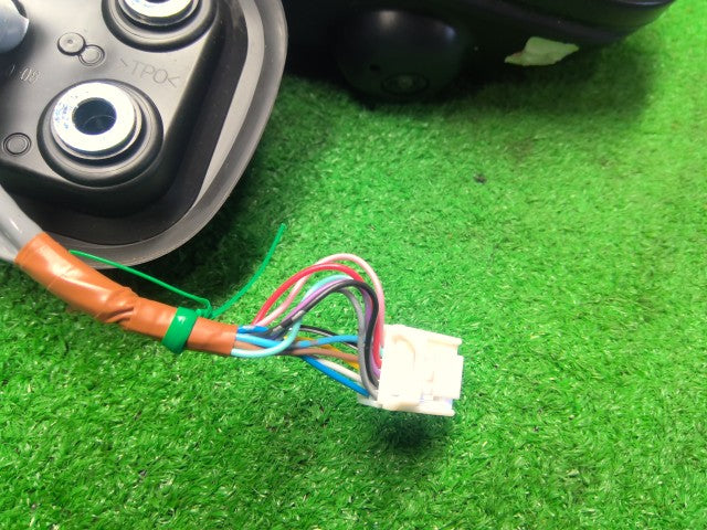 【中古】ハスラー 5AA-MR92S 右サイドミラー 84710-59SH0