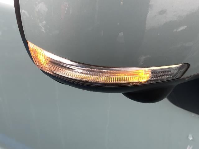 【中古】ハスラー 5AA-MR92S 右サイドミラー 84710-59SH0