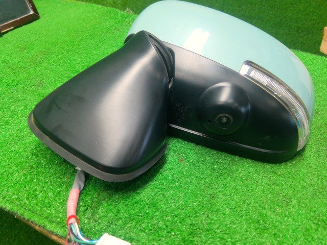 ハスラー 左サイドミラー 5AA-MR92S 84720-59SH0