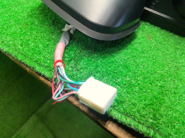 ハスラー 左サイドミラー 5AA-MR92S 84720-59SH0