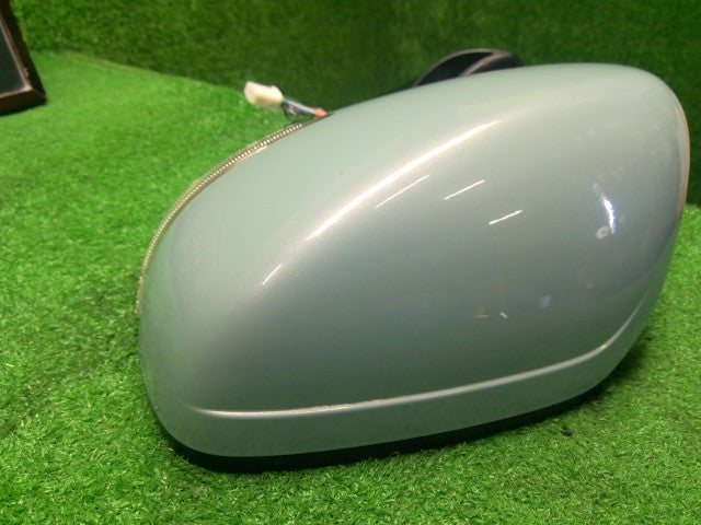 ハスラー 左サイドミラー 5AA-MR92S 84720-59SH0