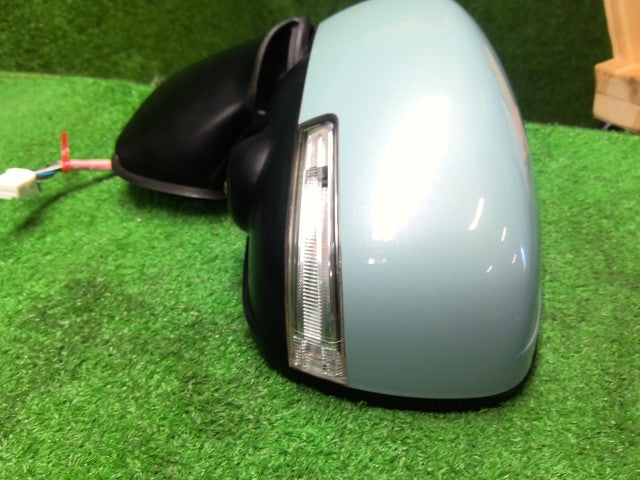ハスラー 左サイドミラー 5AA-MR92S 84720-59SH0