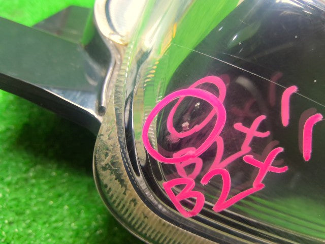ハスラー 左テールランプ 5AA-MR92S 35670-59S00