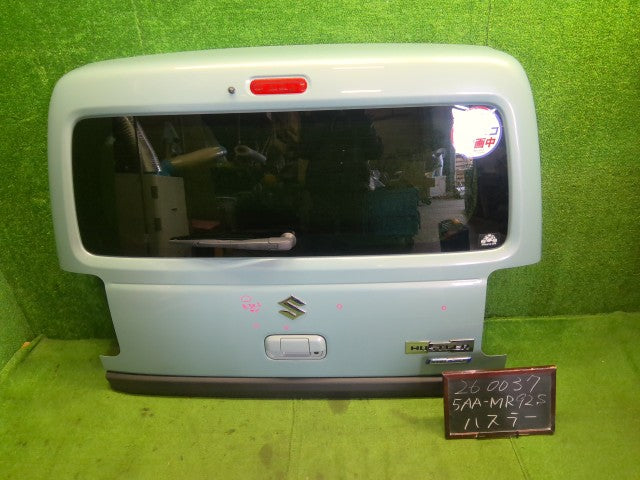 ハスラー バックドアＡＳＳＹ 5AA-MR92S 69100-59S00