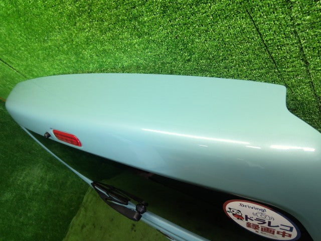 ハスラー バックドアＡＳＳＹ 5AA-MR92S 69100-59S00