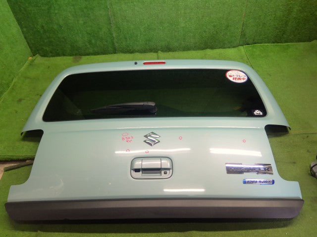 ハスラー バックドアＡＳＳＹ 5AA-MR92S 69100-59S00