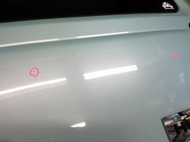 ハスラー バックドアＡＳＳＹ 5AA-MR92S 69100-59S00
