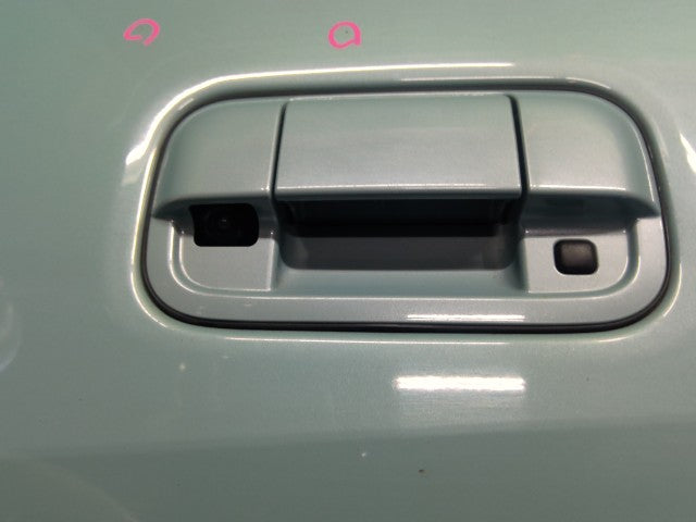 ハスラー バックドアＡＳＳＹ 5AA-MR92S 69100-59S00