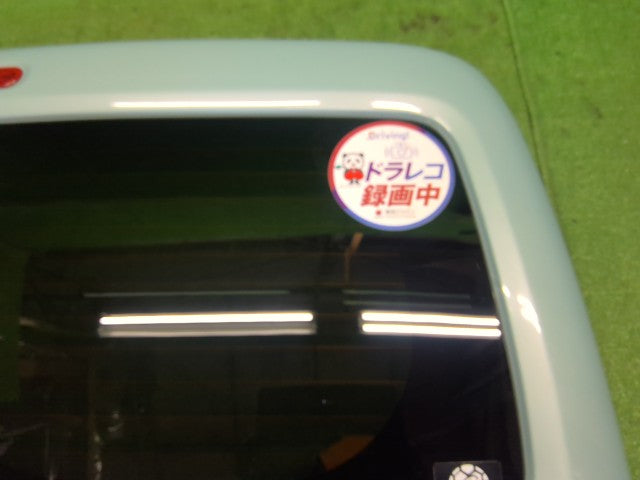 ハスラー バックドアＡＳＳＹ 5AA-MR92S 69100-59S00
