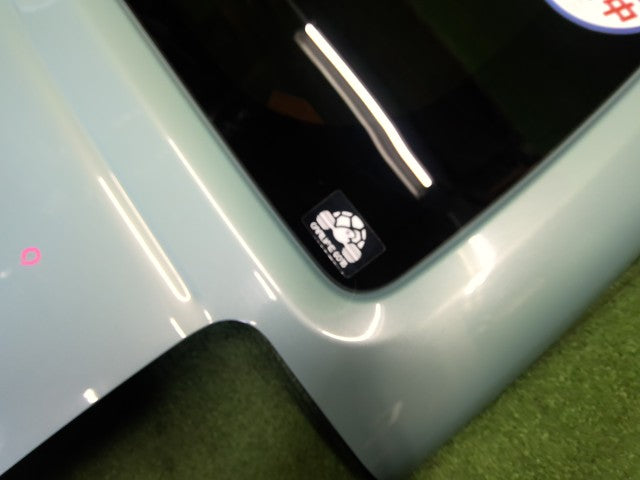 ハスラー バックドアＡＳＳＹ 5AA-MR92S 69100-59S00