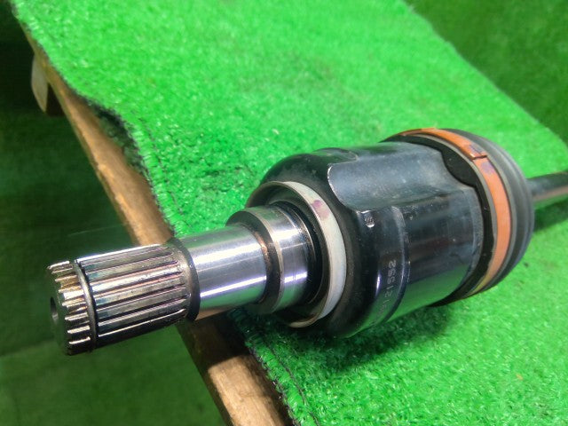 ハスラー 左Ｆドライブシャフト 5AA-MR92S 44102-59S10