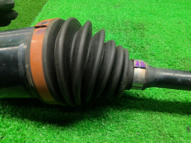 ハスラー 左Ｆドライブシャフト 5AA-MR92S 44102-59S10