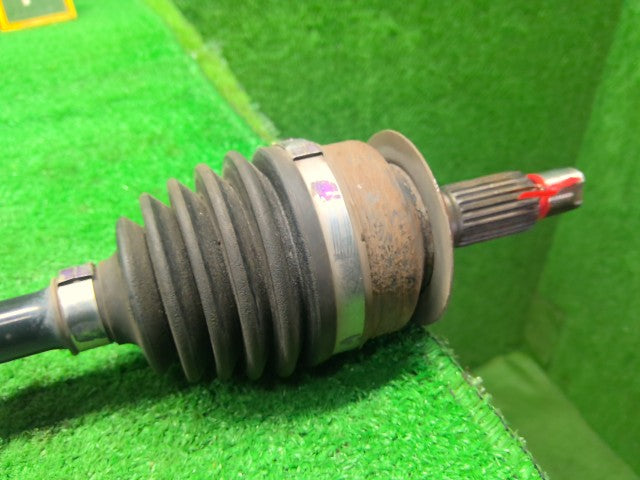 ハスラー 左Ｆドライブシャフト 5AA-MR92S 44102-59S10