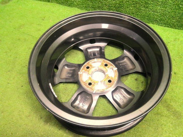 ハスラー ホイール 5AA-MR92S 43210-59S50-QC8