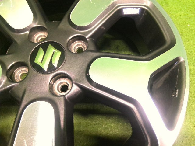 ハスラー ホイール 5AA-MR92S 43210-59S50-QC8