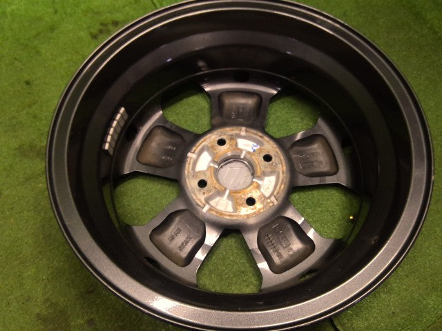 ハスラー ホイール 5AA-MR92S 43210-59S50-QC8
