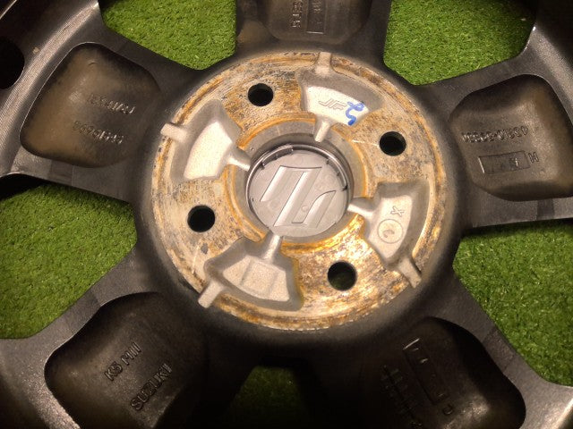 ハスラー ホイール 5AA-MR92S 43210-59S50-QC8