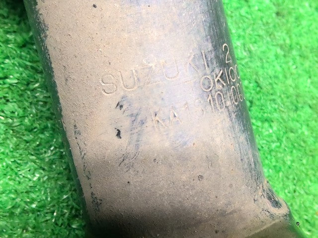ハスラー 左Ｆストラット 5AA-MR92S 41602-59SB1