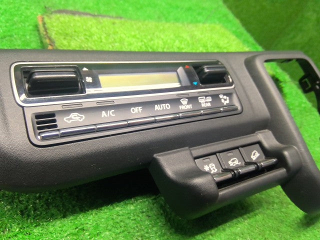 ハスラー Ａ／Ｃスイッチパネル 5AA-MR92S 39510-63R41-HTV
