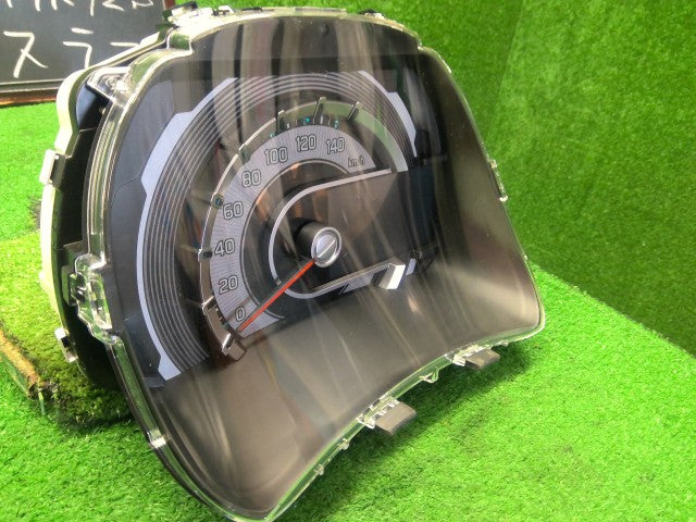 ハスラー スピードメーター 5AA-MR92S 34106-59SB0