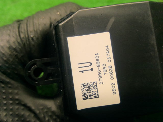 ハスラー パワーウインドウスイッチ 5AA-MR92S 37990-59S01
