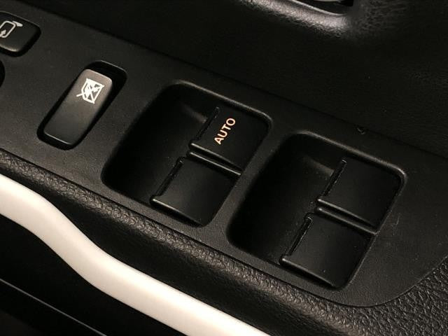 ハスラー パワーウインドウスイッチ 5AA-MR92S 37990-59S01