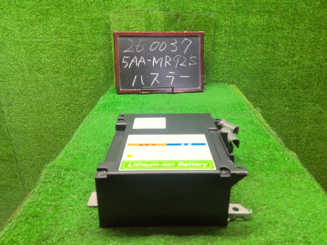 ハスラー ＨＶ・ＥＶ・ＦＣＶバッテリー 5AA-MR92S 96510-85PVA