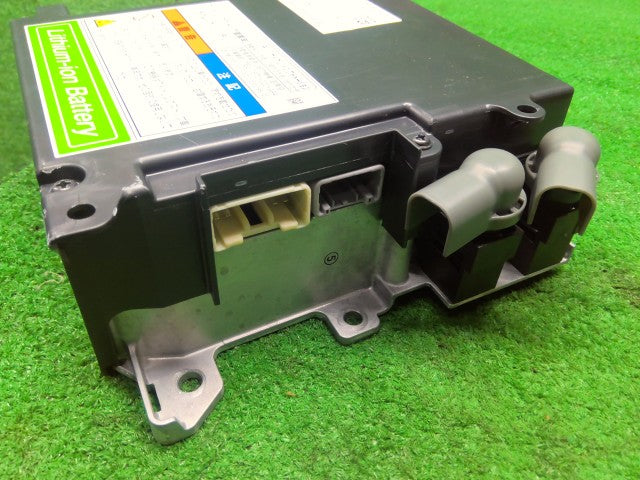 ハスラー ＨＶ・ＥＶ・ＦＣＶバッテリー 5AA-MR92S 96510-85PVA