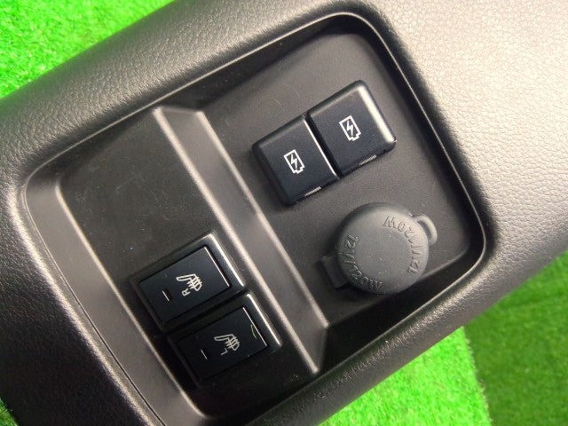 ハスラー 電装部品 5AA-MR92S 39470-83S00