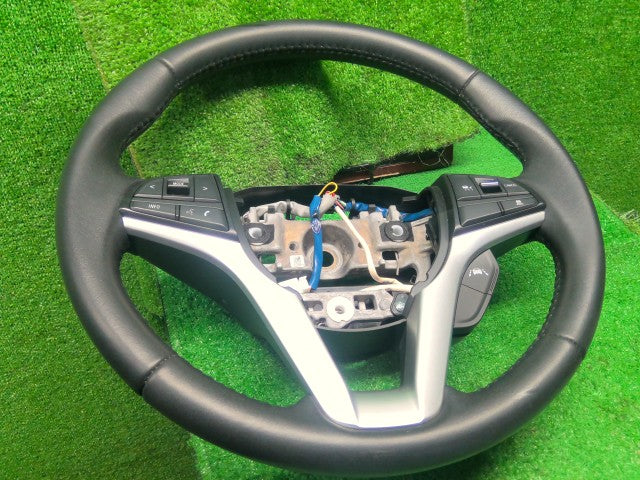 ハスラー ステアリングホイール 5AA-MR92S 48110-59SE1-GJL