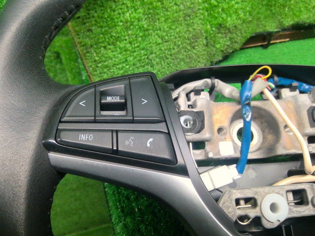 ハスラー ステアリングホイール 5AA-MR92S 48110-59SE1-GJL