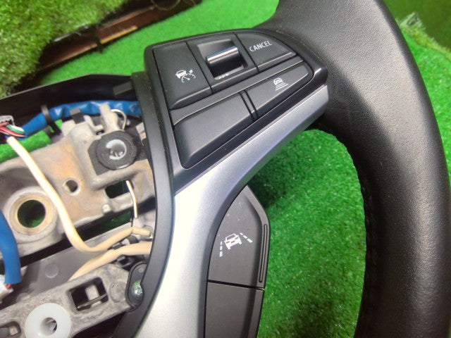 ハスラー ステアリングホイール 5AA-MR92S 48110-59SE1-GJL