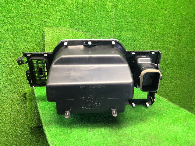ハスラー グローブＢＯＸ 5AA-MR92S 73410-59S00-5PK