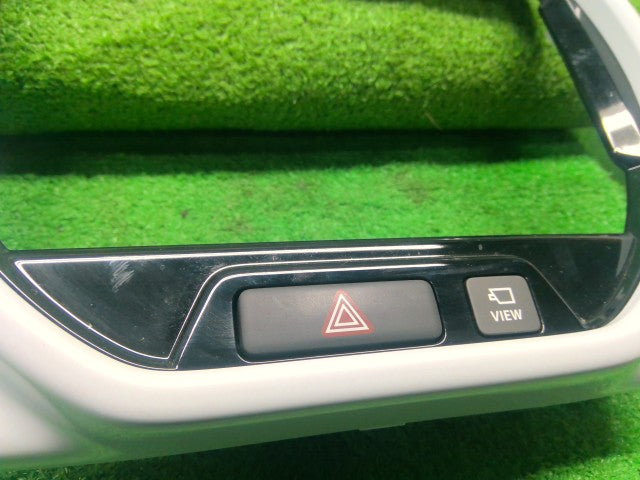 ハスラー オーディオパネル 5AA-MR92S 73840-59S11-D21