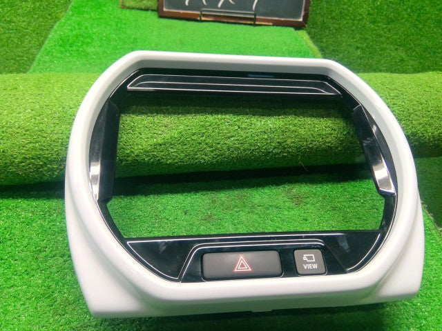 ハスラー オーディオパネル 5AA-MR92S 73840-59S11-D21