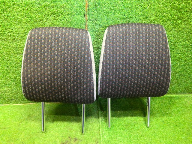 ハスラー ヘッドレスト 5AA-MR92S 86401-59S10-D4T,86401-59S00-D5F