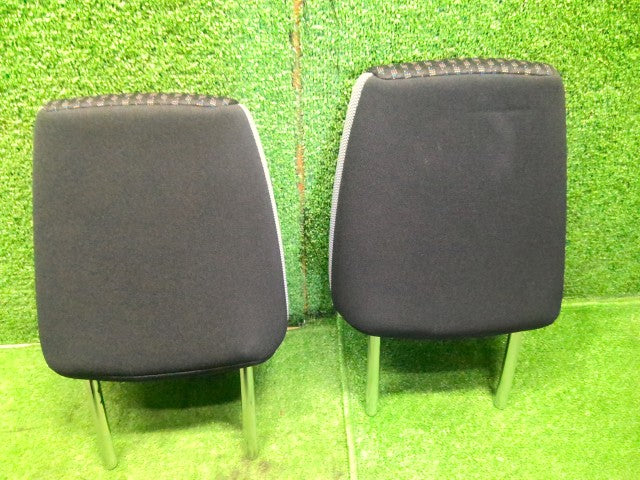 ハスラー ヘッドレスト 5AA-MR92S 86401-59S10-D4T,86401-59S00-D5F
