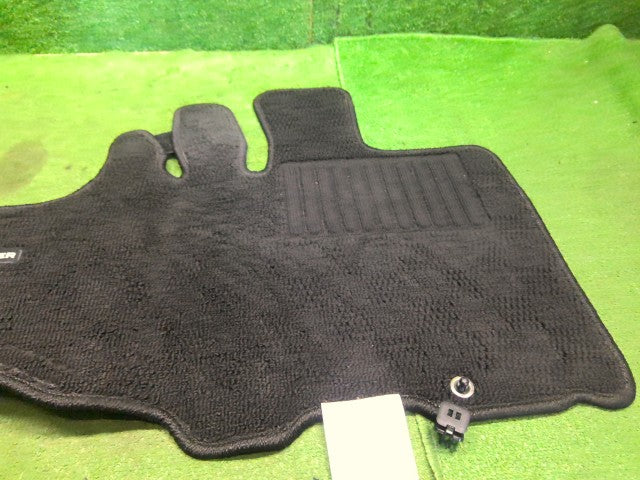 ハスラー フロアマット 5AA-MR92S