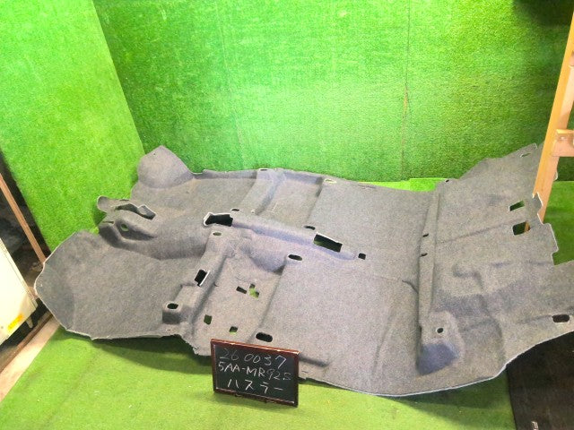 ハスラー 内装部品 5AA-MR92S 75110-59S00-S01