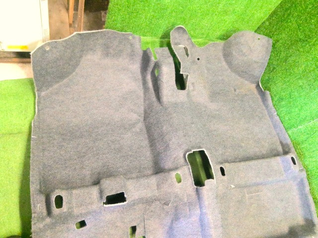 ハスラー 内装部品 5AA-MR92S 75110-59S00-S01