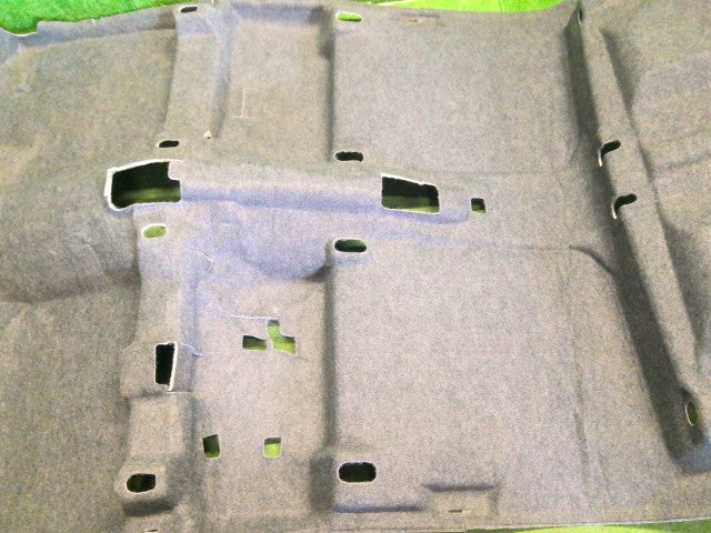 ハスラー 内装部品 5AA-MR92S 75110-59S00-S01