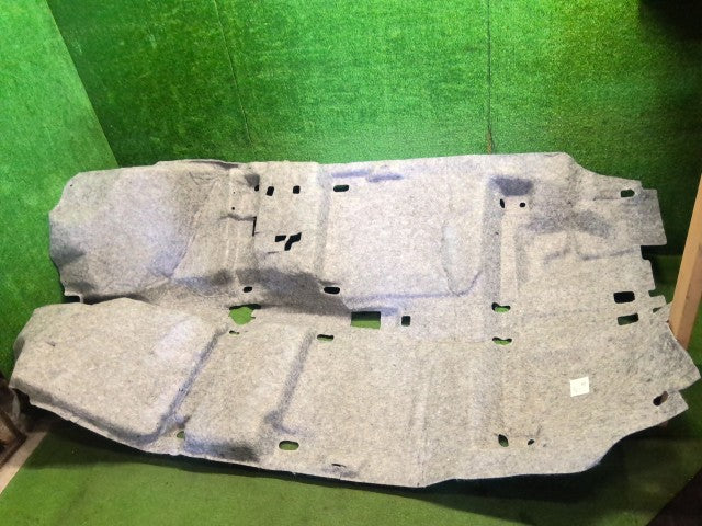 ハスラー 内装部品 5AA-MR92S 75110-59S00-S01