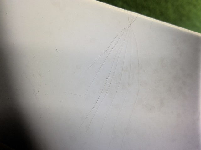 インプレッサ ＦバンパーＡＳＳＹ CBA-GRB 57702FG030WG